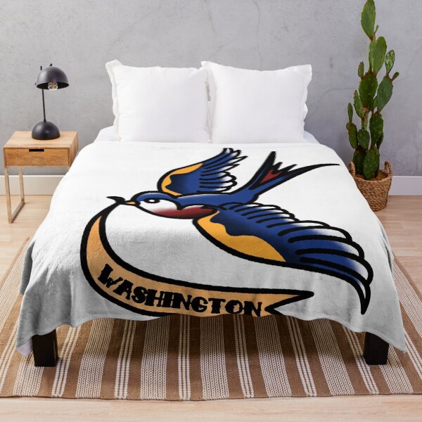 Item preview, Washington designed and sold by kmtnewsmans.
