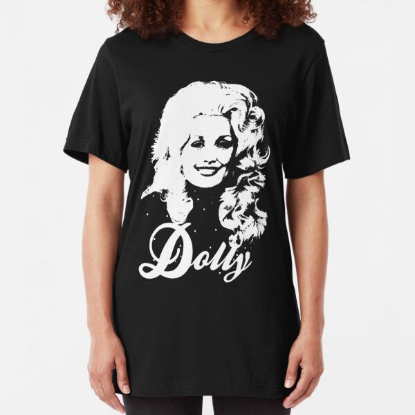 Dolly Parton Clothing | Redbubble