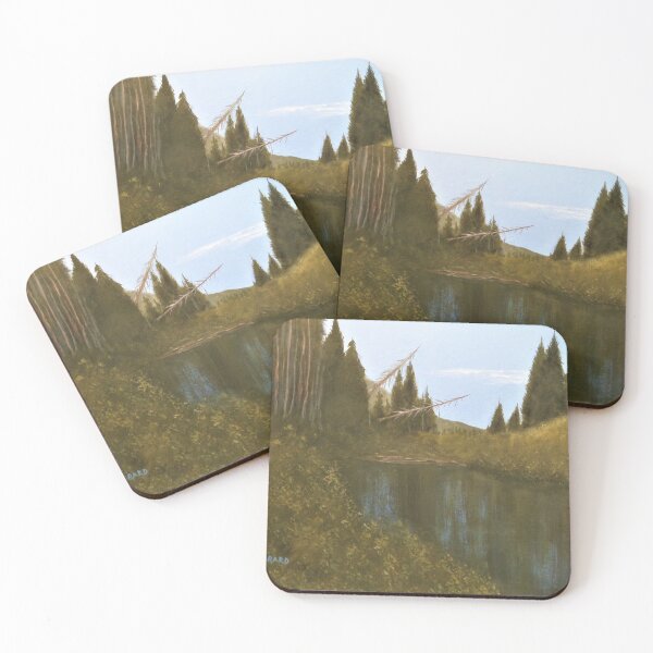 Item preview, "Pettingill" Wise River Montana Scenic Byway designed and sold by girardart.