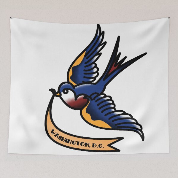 Item preview, Washington, D.C. designed and sold by kmtnewsmans.