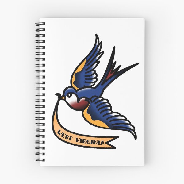 Item preview, West Virginia designed and sold by kmtnewsmans.