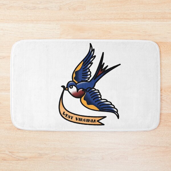 Item preview, West Virginia designed and sold by kmtnewsmans.