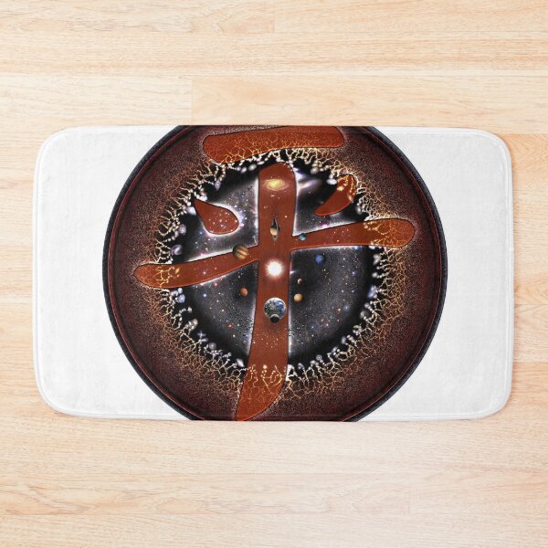 Item preview, Chinese Peace Symbol and the Universe designed and sold by Pablo Carlos Budassi.
