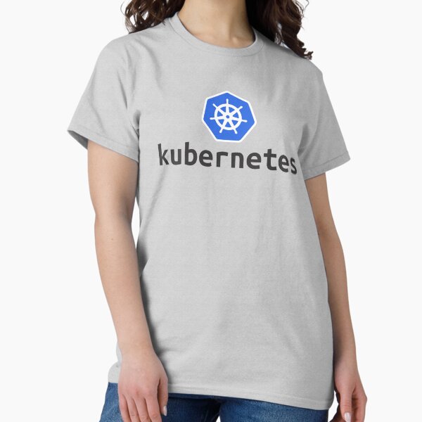 Item preview, Kubernetes  T-shirt for DevOps specialists. designed and sold by thipuvaasan.