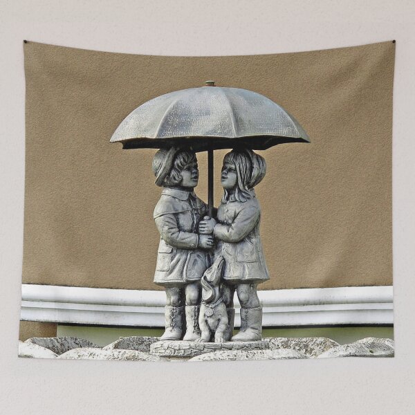 Item preview, Brolly Kids designed and sold by Ethna Gillespie.