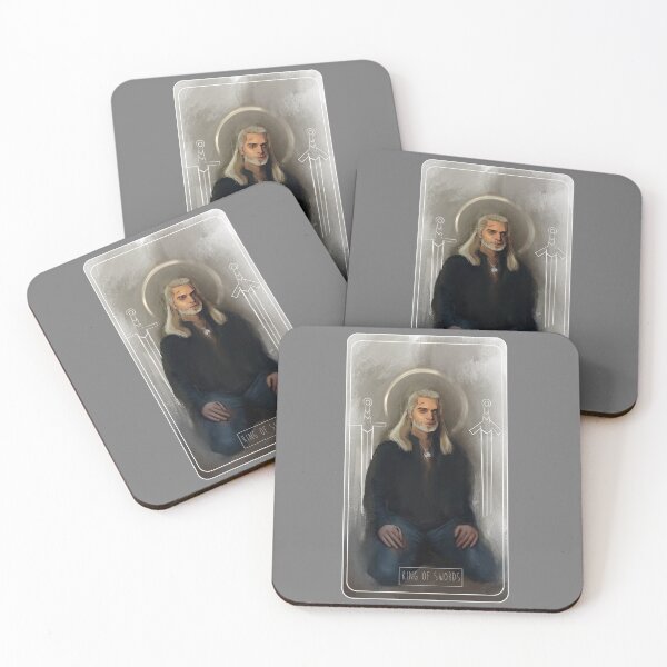 Item preview, King of Swords designed and sold by Sophersgreen.