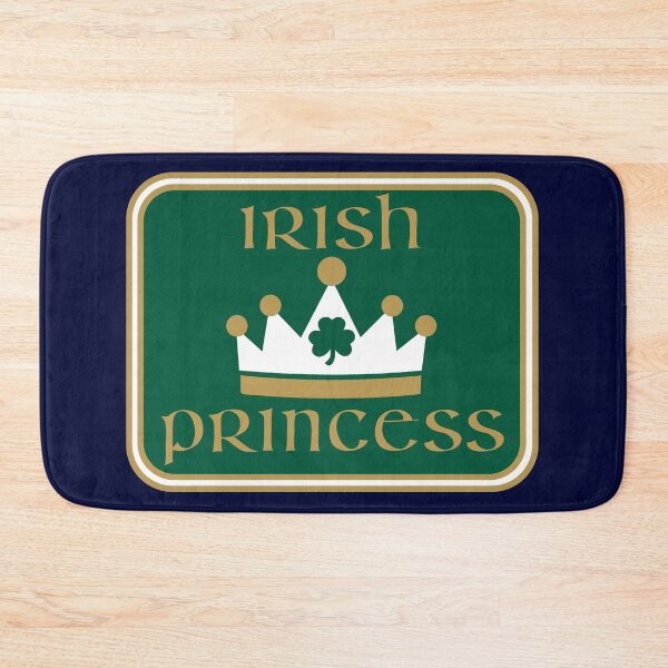Item preview, Vintage Irish Princess  designed and sold by fearcity.