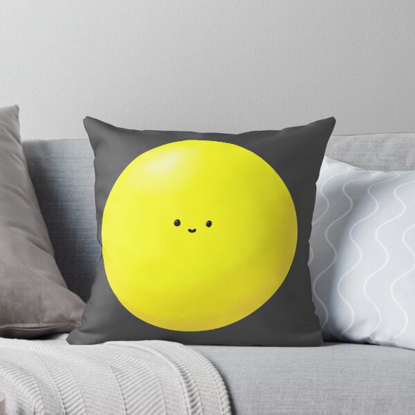Item preview, Happy little smiley face designed and sold by tomfewings.