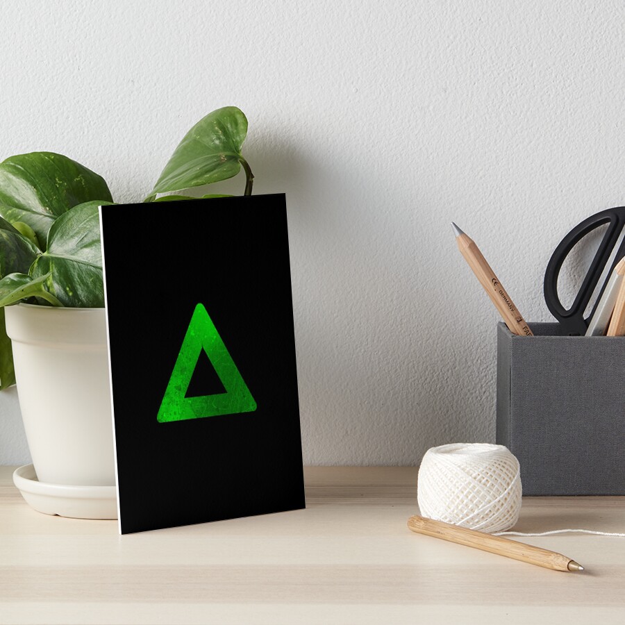 Item preview, Art Board Print designed and sold by PH-Design.