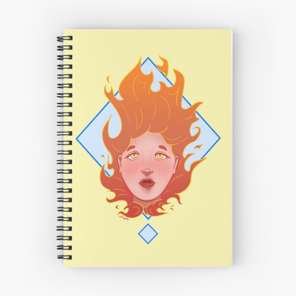 Item preview, Fiery  designed and sold by LeeSwaggerty.