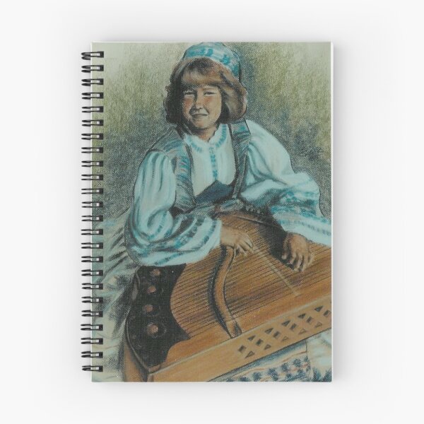 Item preview, European Traditional Costume designed and sold by BarbBarcikKeith.