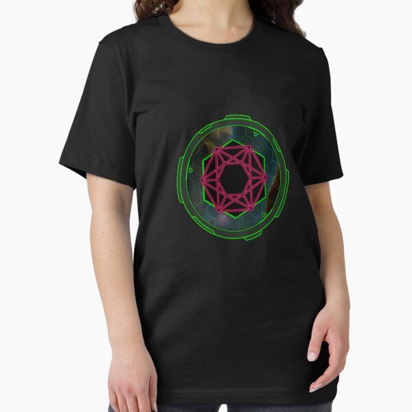 Item preview, ISRA: The Interplanetary School for Research and Advancement designed and sold by Onyx Path Publishing Merch Store.