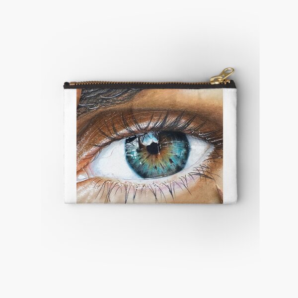 Item preview, Realistic Eye  designed and sold by artsybryce.