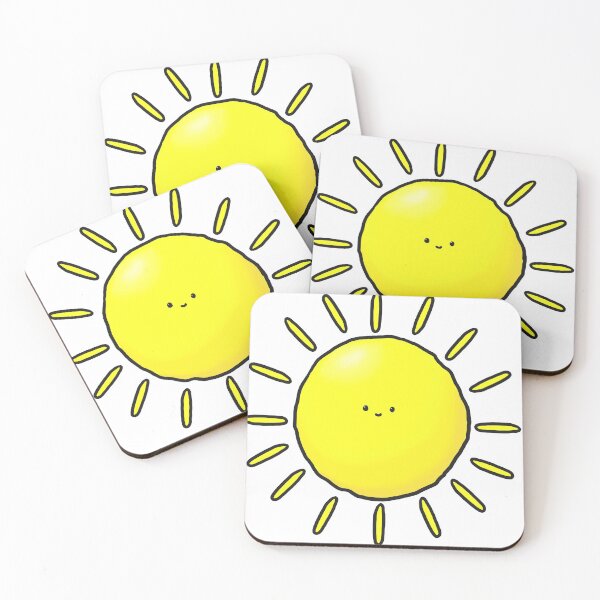 Item preview, Happy Little Sun designed and sold by tomfewings.