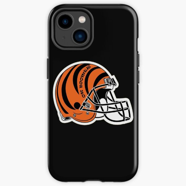 OK BOOMER - Cincinnati Bengals Helmet iPad Case & Skin for Sale by  bigberzerk