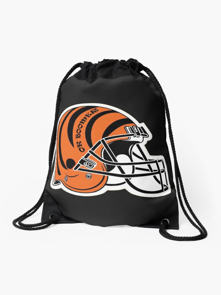 Nfl clearance drawstring bag