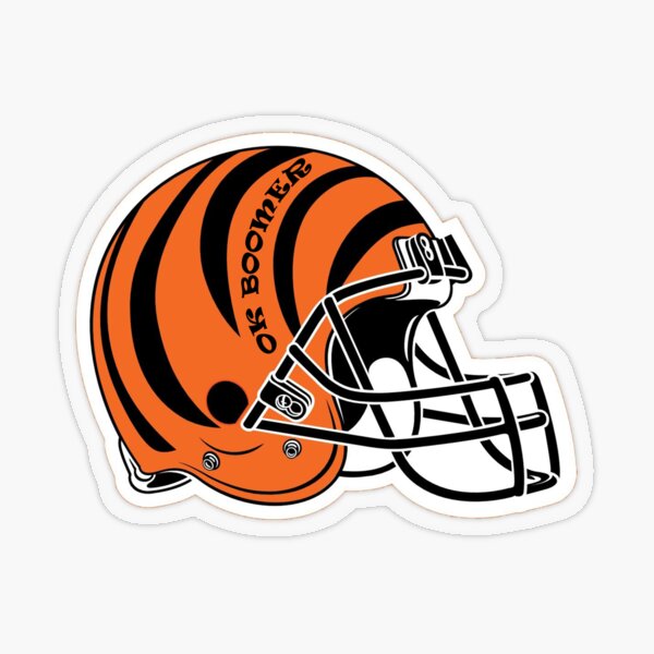 Cincinnati Bengals - Thoughts on these 1968 helmet concepts