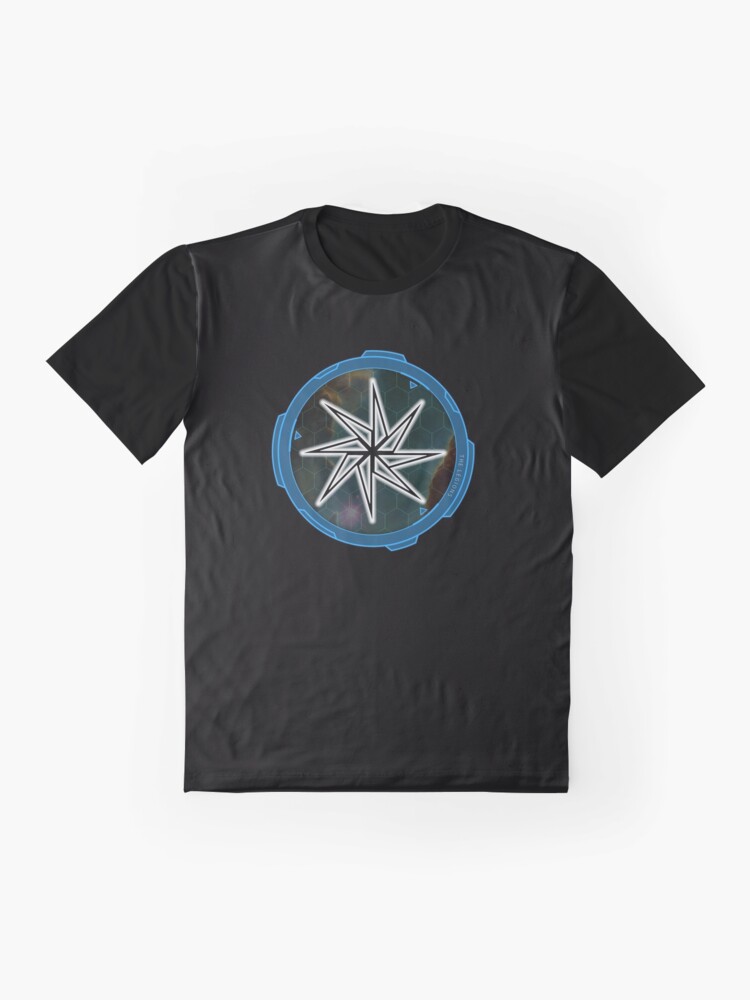Alternate view of The Legions Graphic T-Shirt