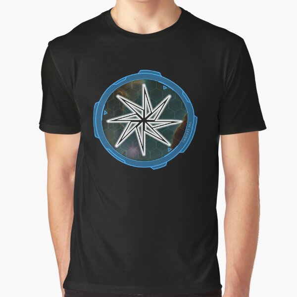The Legions Graphic T-Shirt