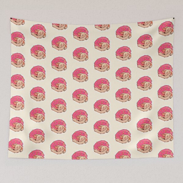 Item preview, Happy Donut designed and sold by edodes.