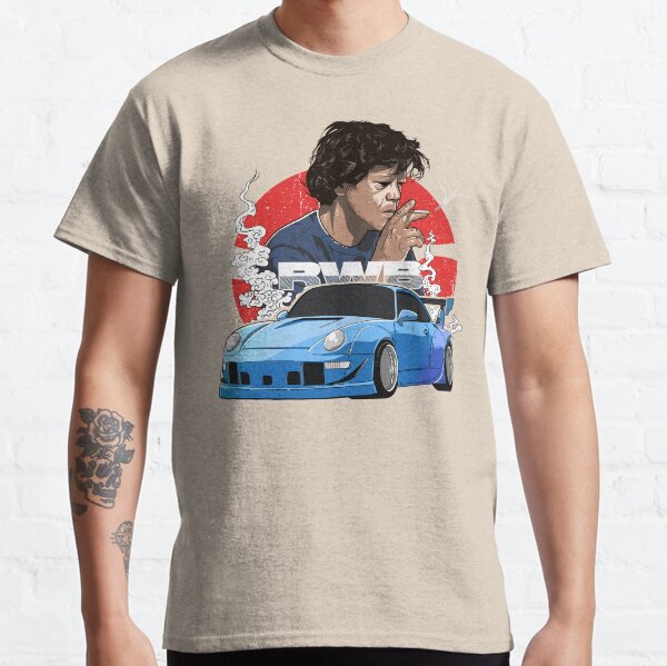 T Shirts Porsche 911 Redbubble