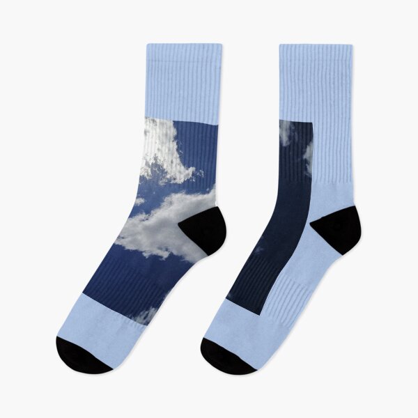 Item preview, Just Clouds designed and sold by dakrishz.