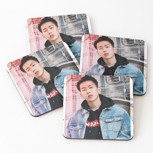Item preview, Jay Park designed and sold by AmberDowdy.