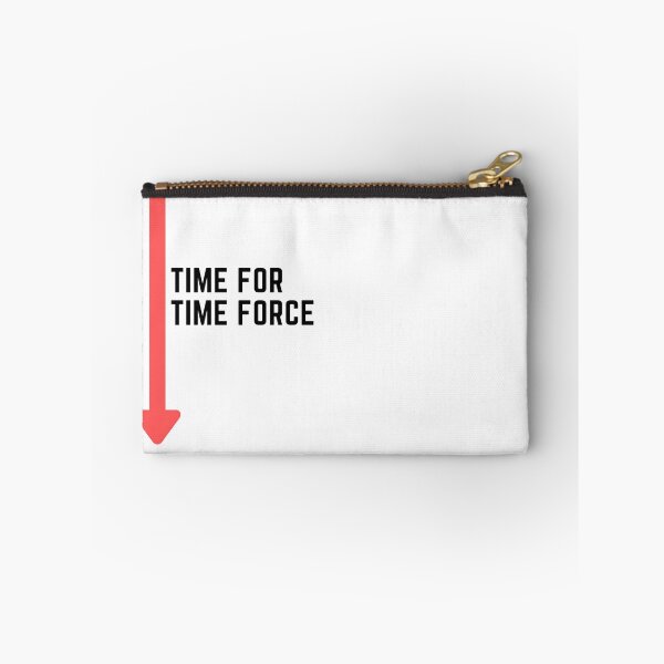 Item preview, Time For Time Force designed and sold by FLY429.