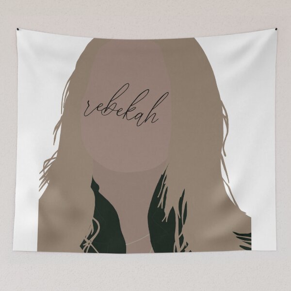 Item preview, Rebekah Mikaelson designed and sold by alliej14.