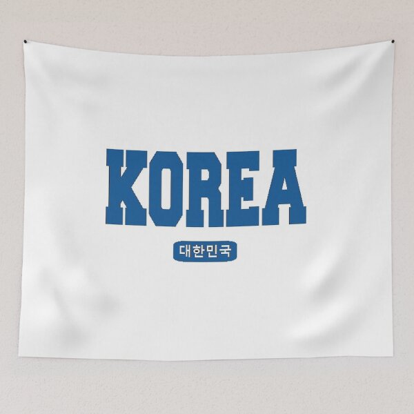 Item preview,  KOREA - South Korean - ROK  designed and sold by RBEnt.