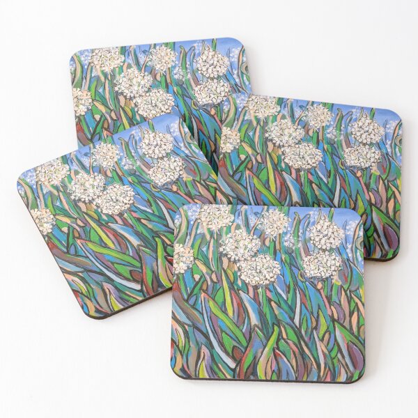 Item preview, Agapanthus  designed and sold by Georgiegirl4849.