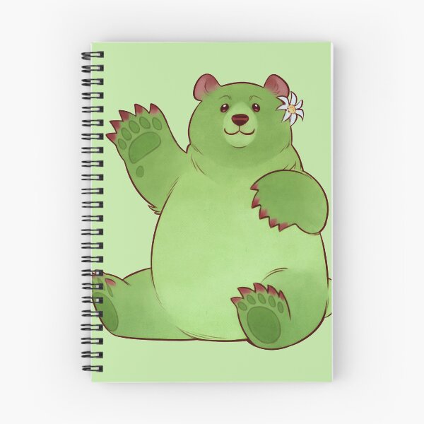 Item preview, Bear Paw designed and sold by nakanoart.