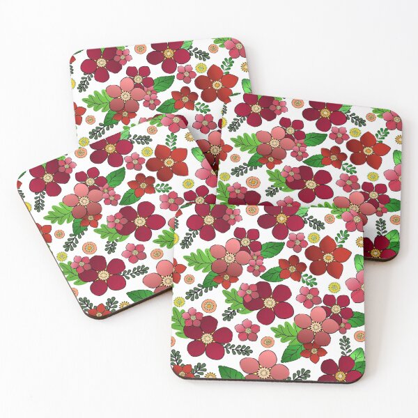Item preview, Playing in the Garden designed and sold by umeimages.