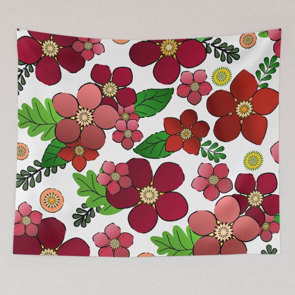 Item preview, Playing in the Garden designed and sold by umeimages.