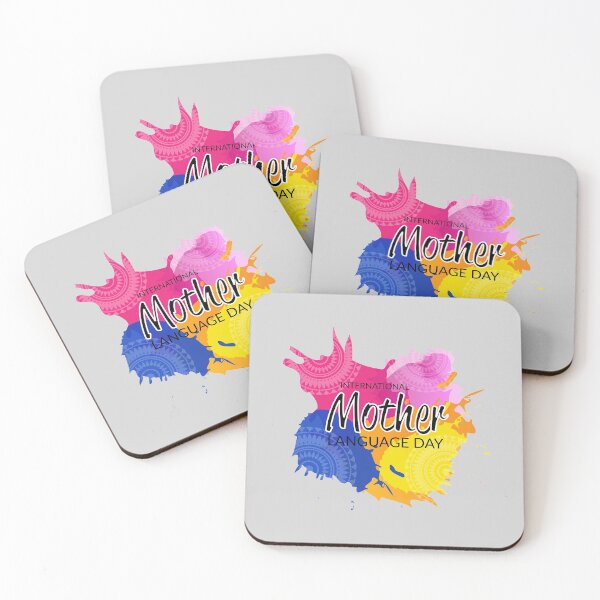 Item preview, International Languages Mothers Day designed and sold by samer11.