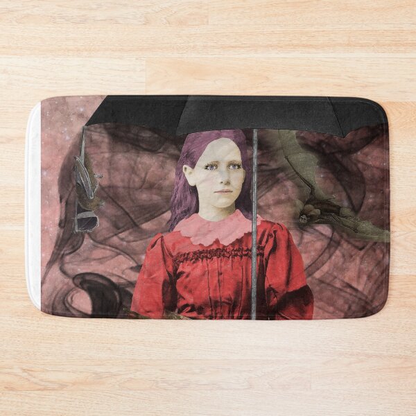 Item preview, Flight of the Bats designed and sold by Loveday Funck.