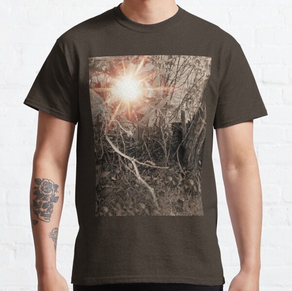 MYSTICAL FOREST Classic T-Shirt