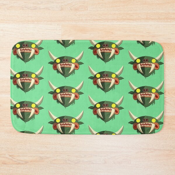 Item preview, Hodag designed and sold by Mattfields.