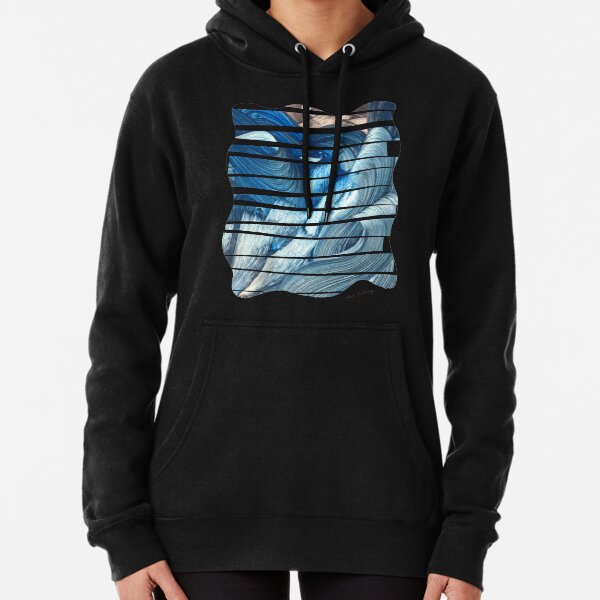 Hulderfolk Pullover Hoodie