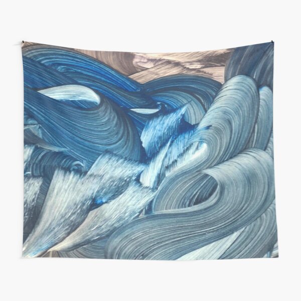Hulderfolk Tapestry
