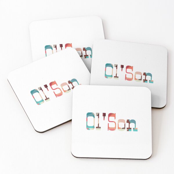 Item preview, Ol'son designed and sold by madsels.