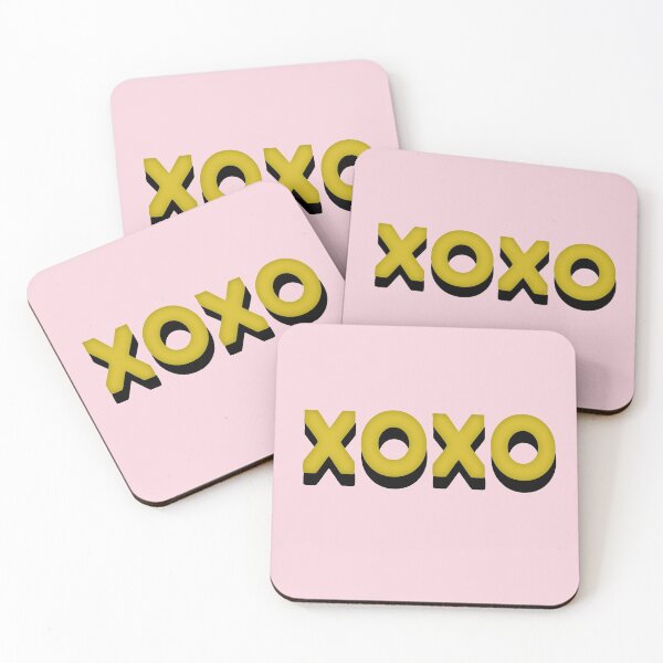 Item preview, Valentines Day XOXO designed and sold by kestrada2906.