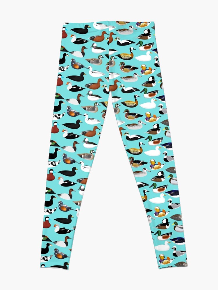 Alternate view of Duck Duck Leggings