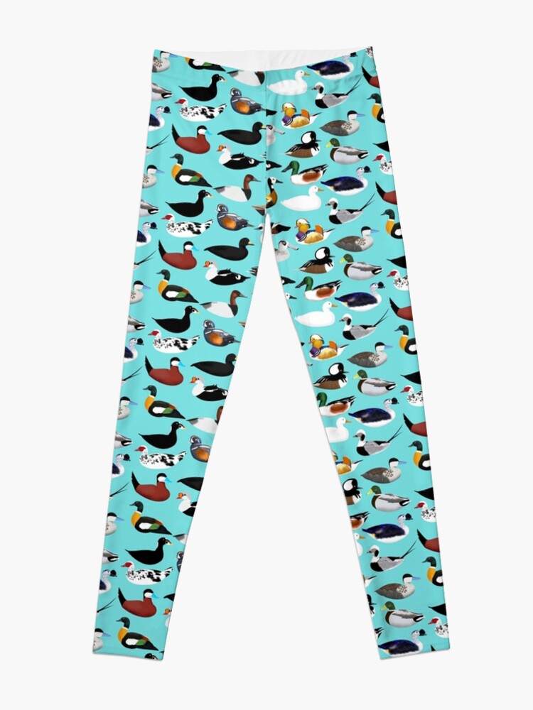 Alternate view of Duck Duck Leggings