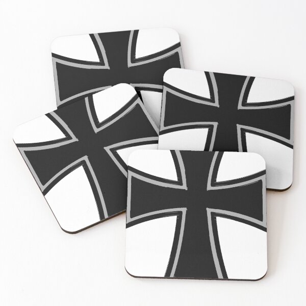 Item preview, Iron Cross | Christian Cross | Biker Cross designed and sold by DNightingale.