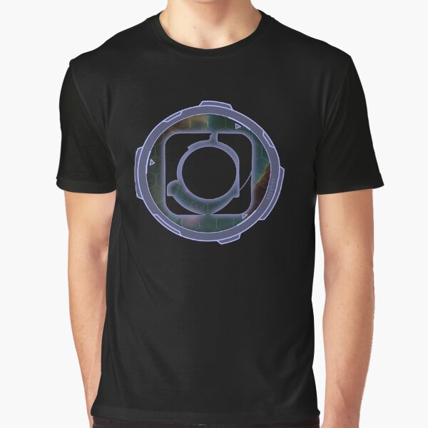 Orgotek Graphic T-Shirt