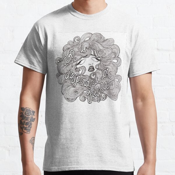 Suspended in Gaffa Classic T-Shirt