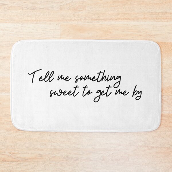 Item preview, If It Means A Lot to You designed and sold by brookehend.