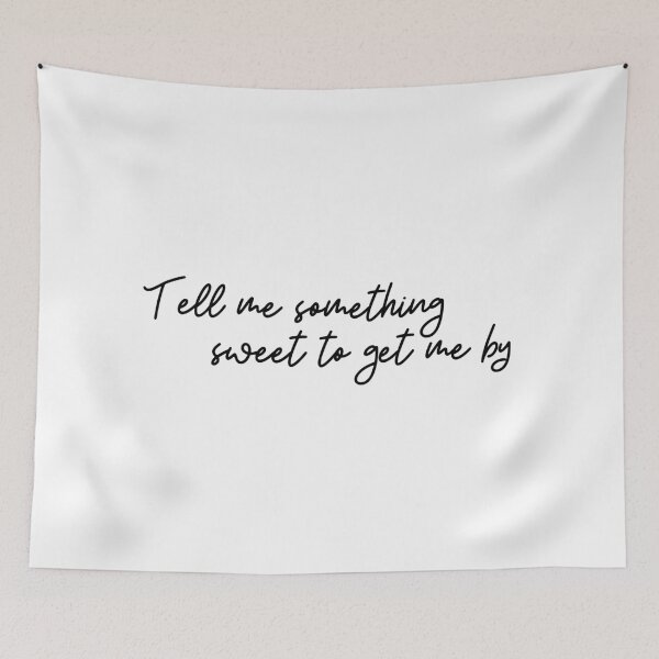 Item preview, If It Means A Lot to You designed and sold by brookehend.