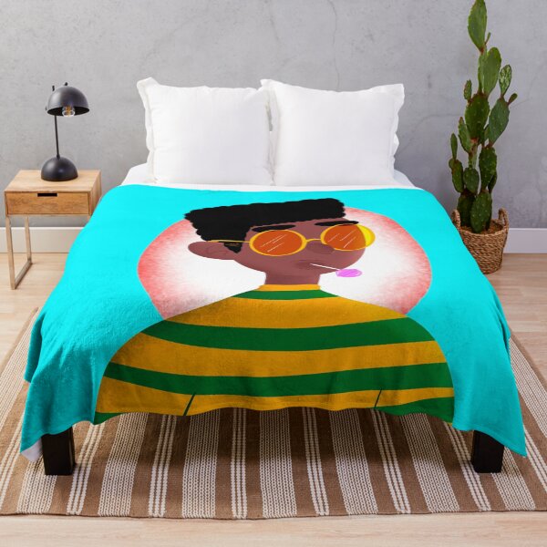 Item preview, Retro designed and sold by AfrodisiacArts.